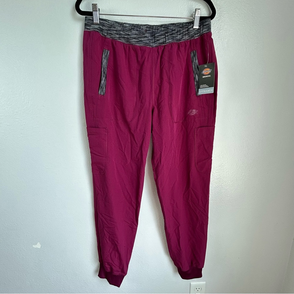 Dickies Dyna-Mix Medical Scrub Bottoms